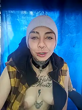 Exoticfive7's cam snapshot