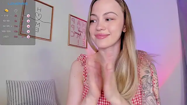 damn_cutie's cam snapshot