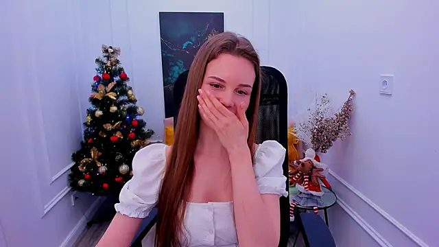 MileyWings's cam snapshot