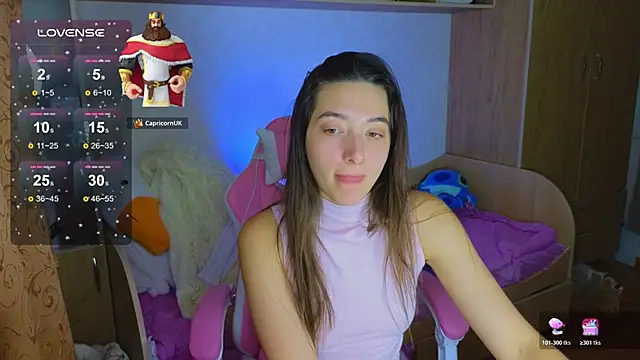 _Sati_'s cam snapshot