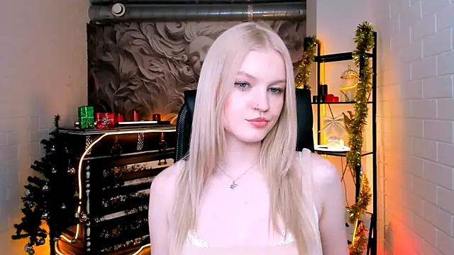 GraceGlamour's cam snapshot