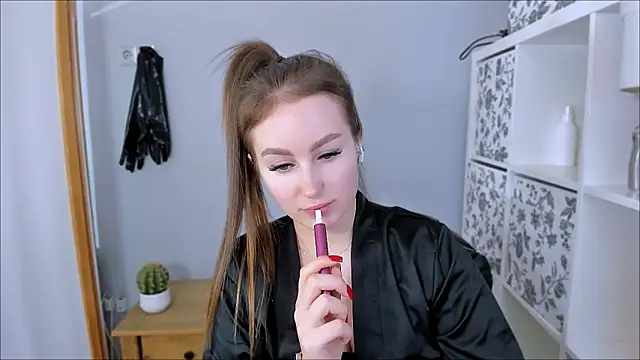 DonnaCam's cam snapshot