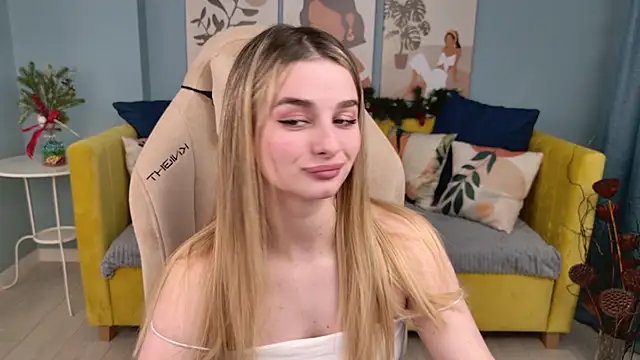 SweetyLicky's cam snapshot