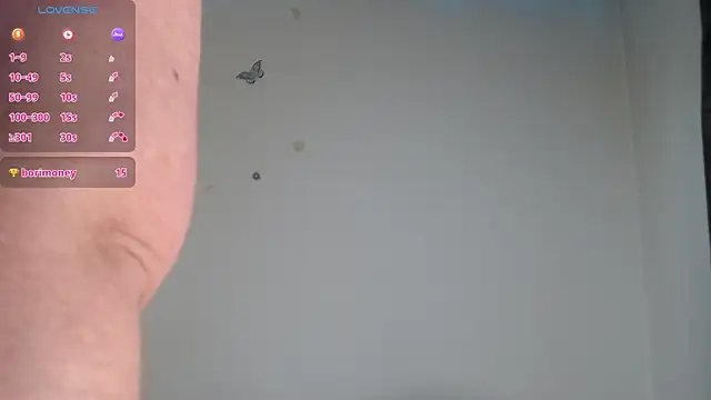 evangeline_lover's cam snapshot