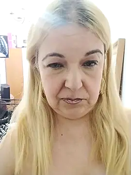 MarielaFerrer's cam snapshot