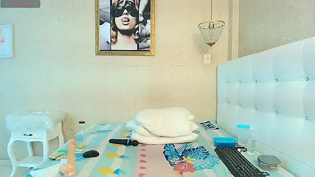 Miladiosa's cam snapshot