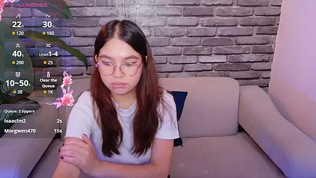 laurent_scott's cam snapshot