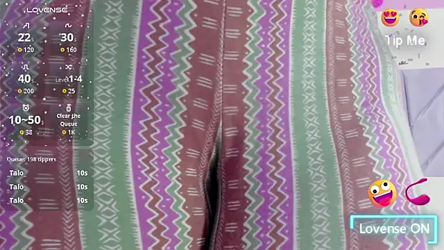 Laurent_Brownn's cam snapshot