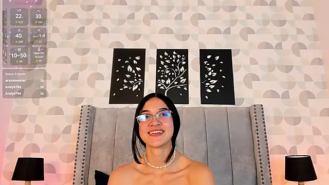 sara_stonems's cam snapshot