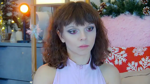 ElisabethDavis's cam snapshot