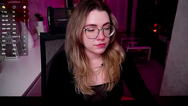 RemyCute's cam snapshot