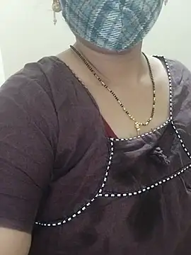 Sexynageena's cam snapshot