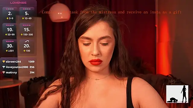 EmiliyaRoude's cam snapshot