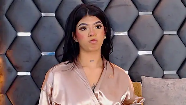 MelodyCarsson's cam snapshot