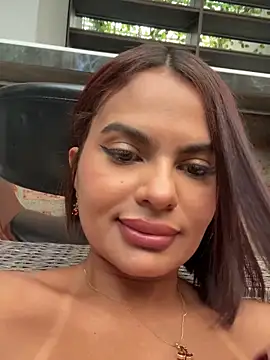 IrinaVelvet's cam snapshot