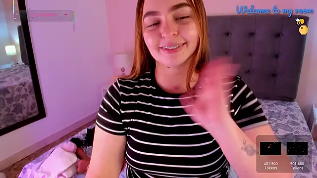 Samantha_Bonnet's cam snapshot