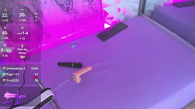 Lexie_rae's cam snapshot