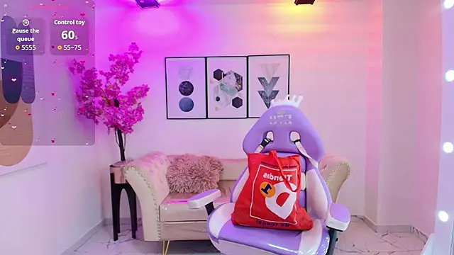 Kaori_ayu's cam snapshot