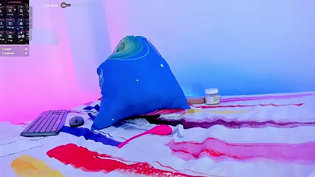 ayheleensexygirl-'s cam snapshot