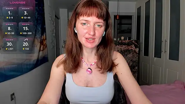 YourSexyNeighbour's cam snapshot