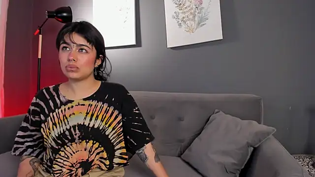 flower_smith_'s cam snapshot