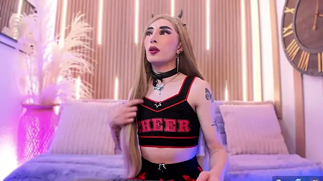 ArianaSantana live sex cam