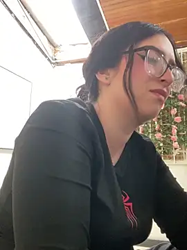 Kloe_Novoa's cam snapshot