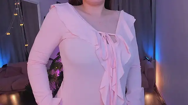 Sofi_Mell's cam snapshot