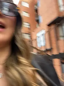 GeorginaBlack live sex cam