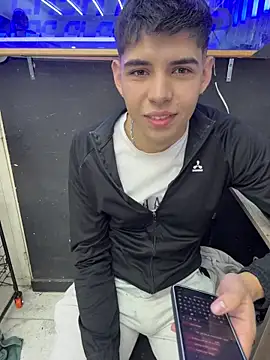 Johan_stick live sex cam