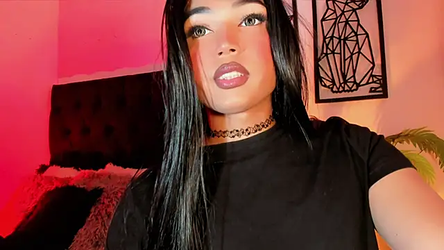 Zz_hornysTS_ live sex cam