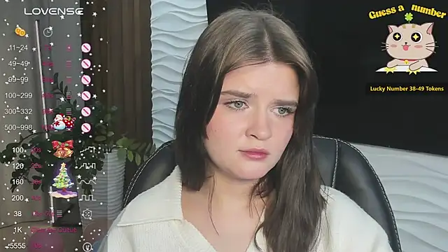 LanaTreades's cam snapshot