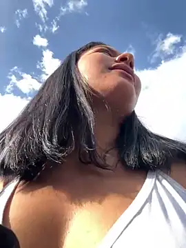 Sexy_zoe_outdoors live sex cam