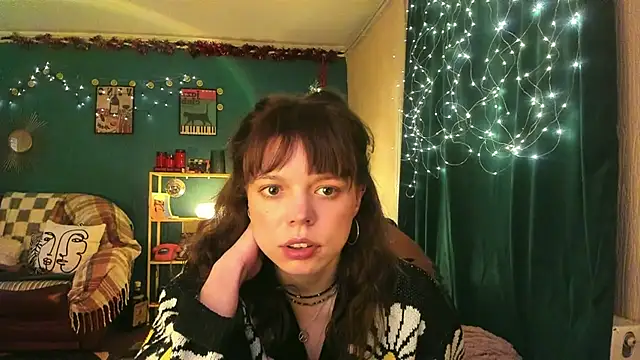 ClancyMorissey's cam snapshot