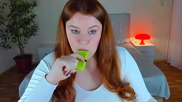 PolinaSalvatore's cam snapshot