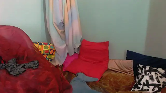 EverlyRays's cam snapshot