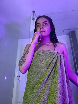 hannacruzsj's cam snapshot