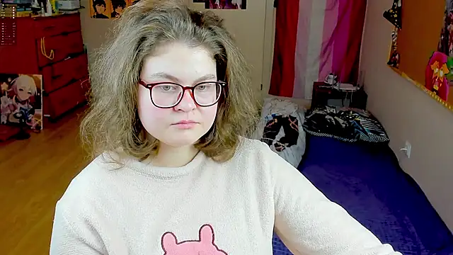 Sashy_Way's cam snapshot