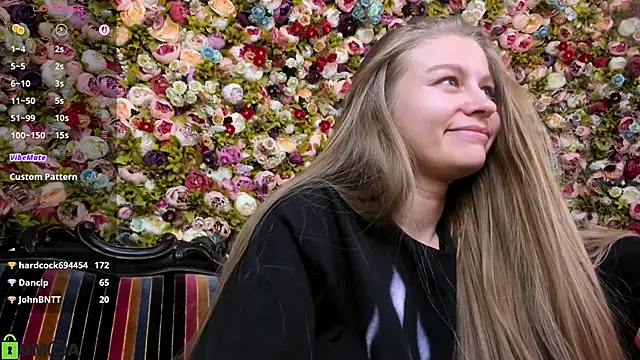 Polumna_cute's cam snapshot