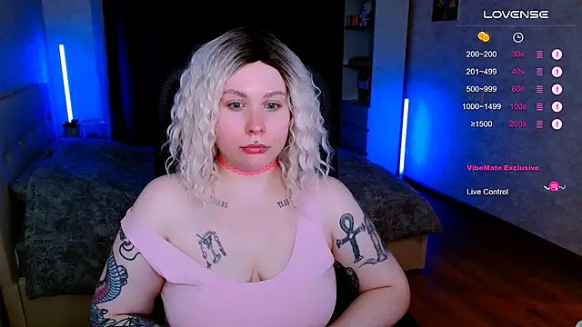 Forest-Fairy's cam snapshot