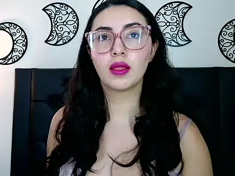 EvoletFMK's cam snapshot