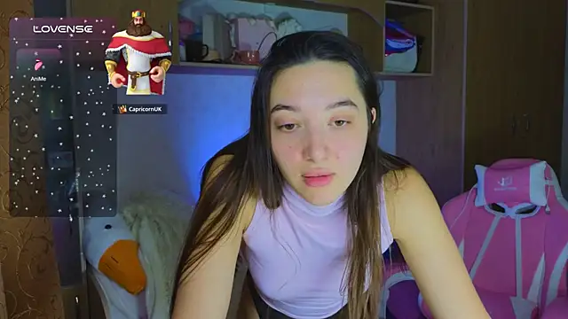 _Sati_'s cam snapshot