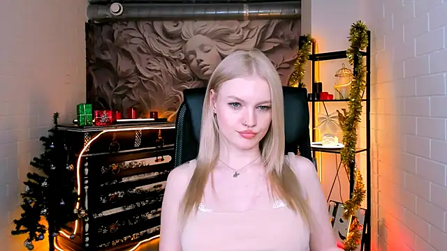 GraceGlamour's cam snapshot