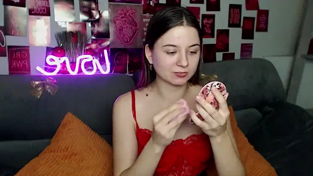 MilanaRoza's cam snapshot