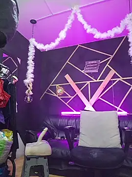 Gelena_Black's cam snapshot