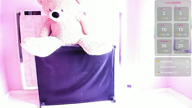 Alice_26_'s cam snapshot