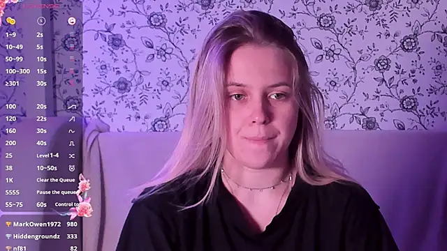 AngelAnty's cam snapshot