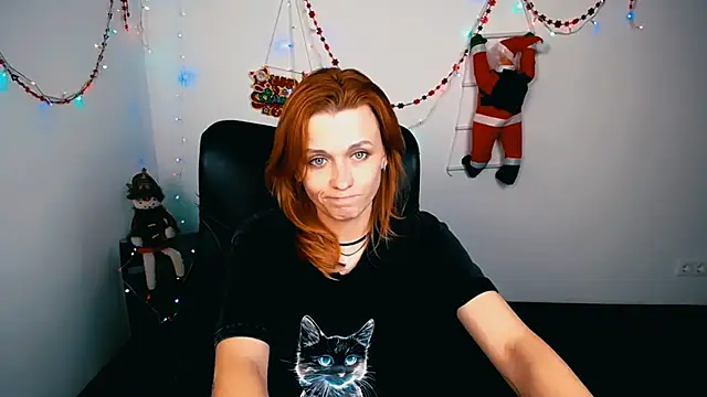 PeppyMia's cam snapshot