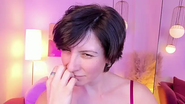 LorenDaze's cam snapshot