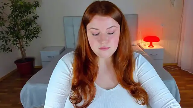 PolinaSalvatore's cam snapshot